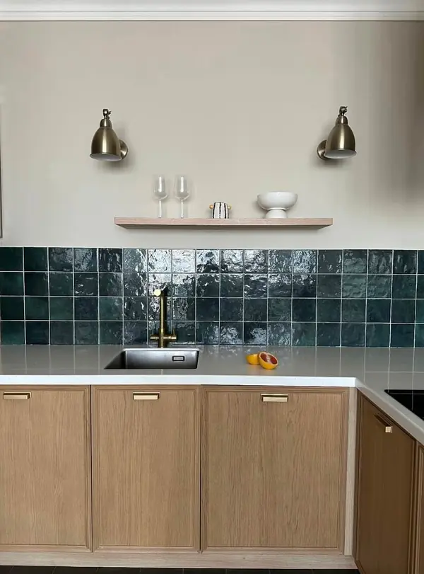 Стилизация интерьера