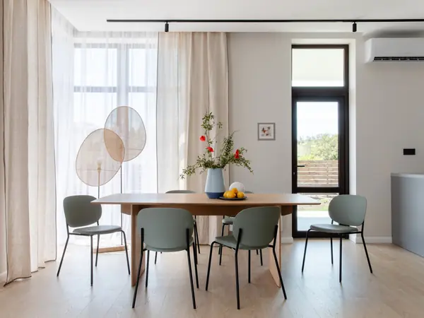 Лето внутри