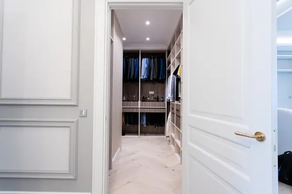 Гардеробная raumplus