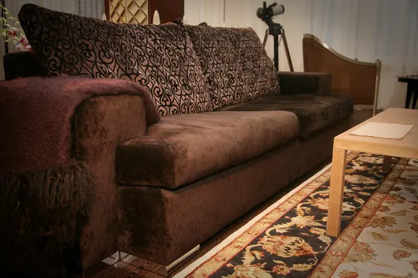 Реализованный интерьер 4