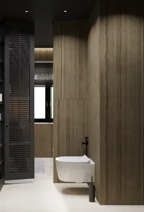 Дизайн проект квартиры в сталинке