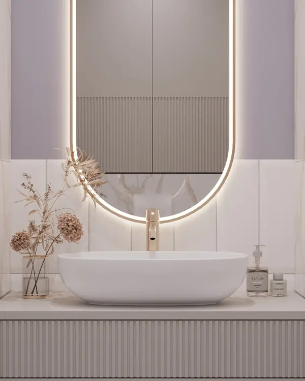 Проект "Лавандовый раф"