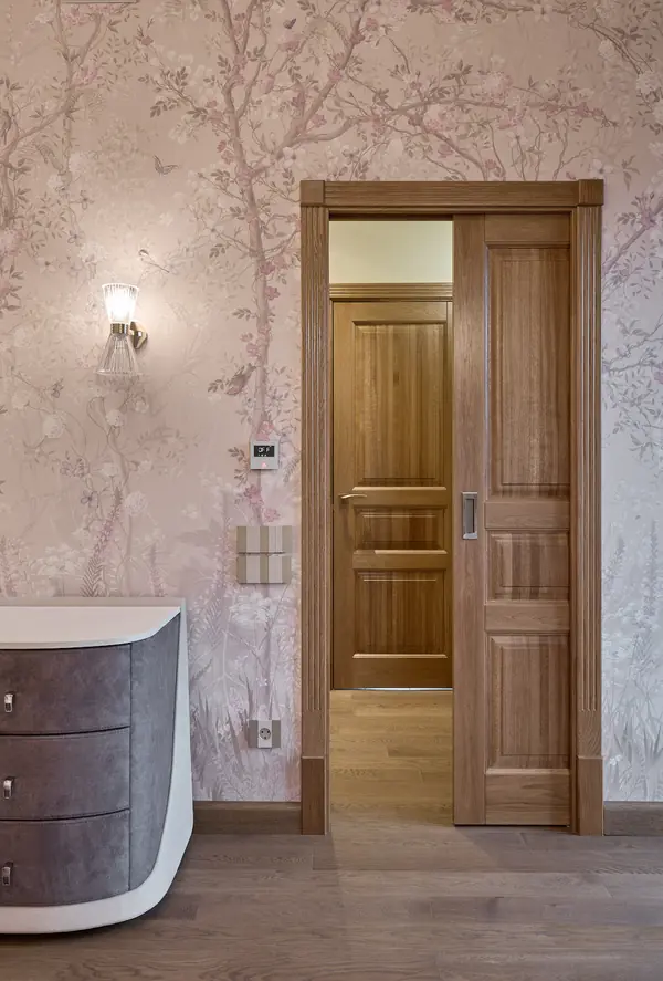 Бренд Natura. 100% массив дуба.