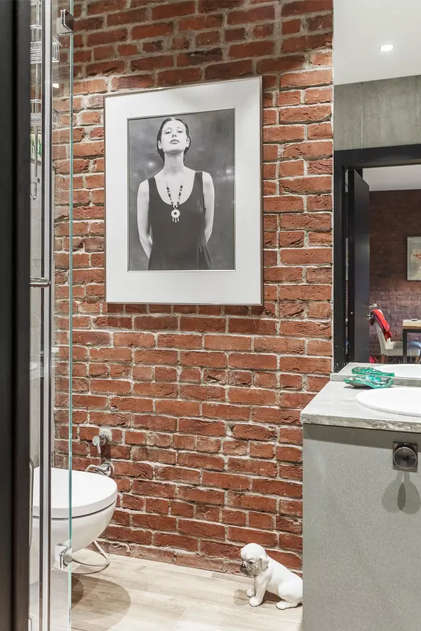 Саввинская набережная