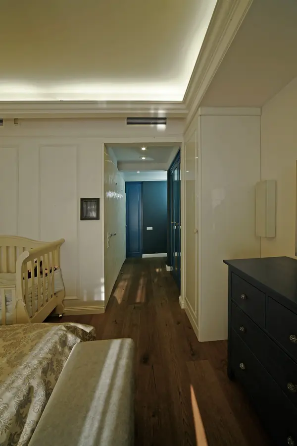 Квартира в Москве