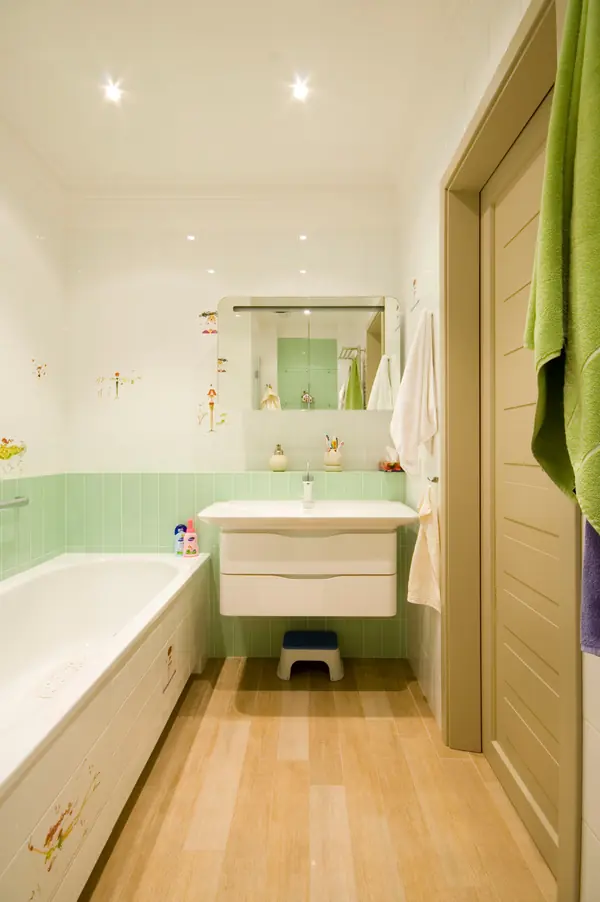 Квартира Микоян