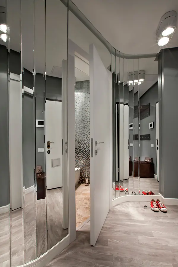 Английский квартал №4