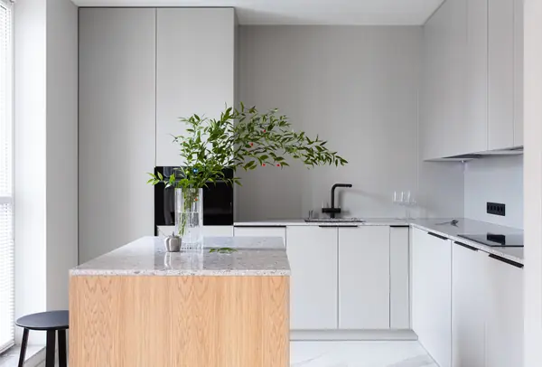 Квартира в центре Петербурга