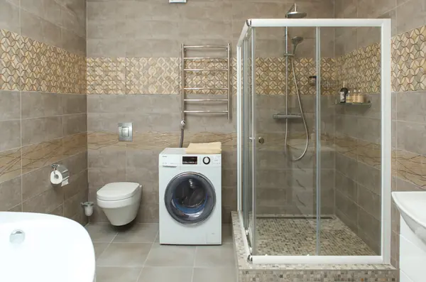 Апартаменты "Мандарин Парк"