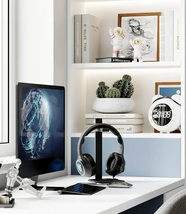 Квартира с современной гостиной с отсылками к ар-деко. Проект 2022 года