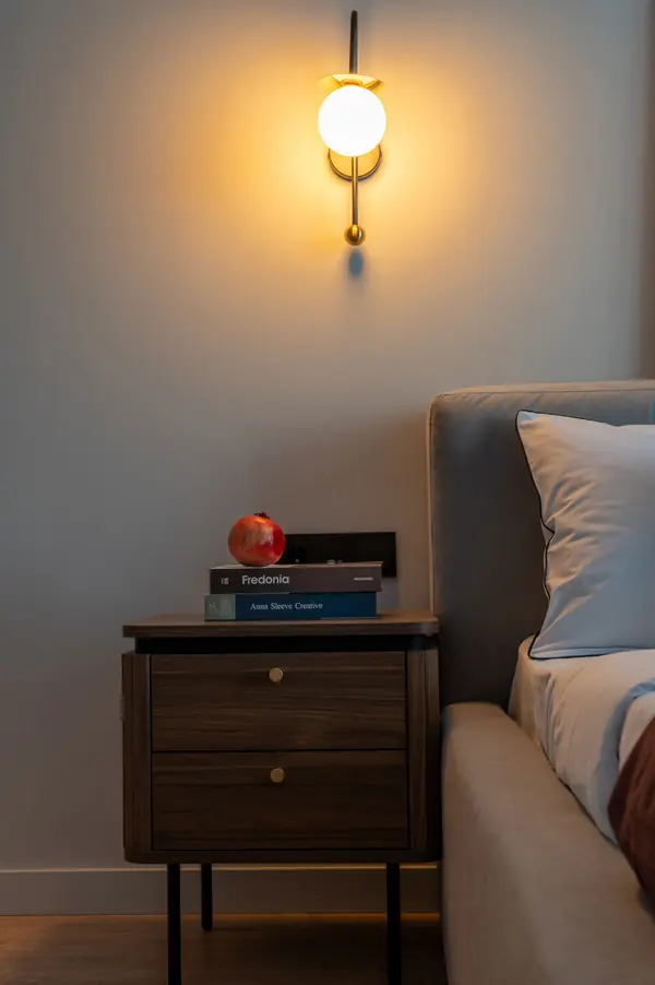 Апартаменты в ЖК "Зорге-9"