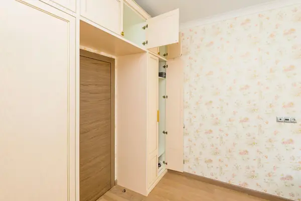 Мебель в Квартиру ул. Маленковская.