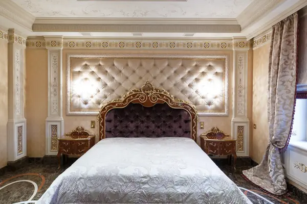 Квартира на Крестовском острове