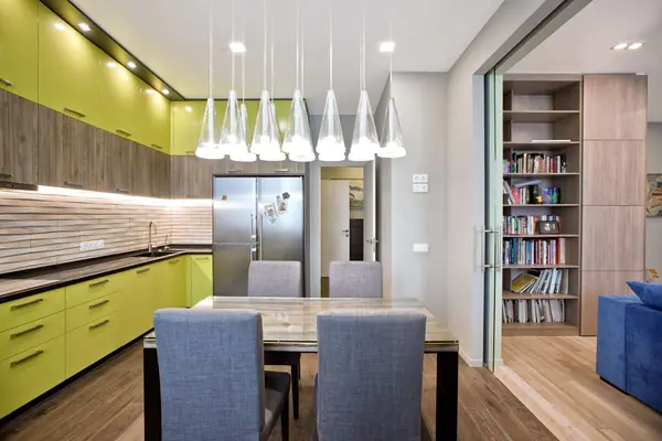 Квартира на Ленинском