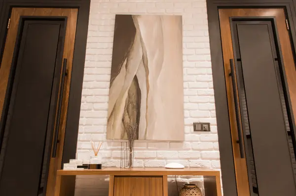 Коттедж Hi-Tech 315 кв.м.