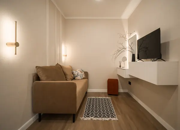 ФЛИП - Проект 30 кв.м.