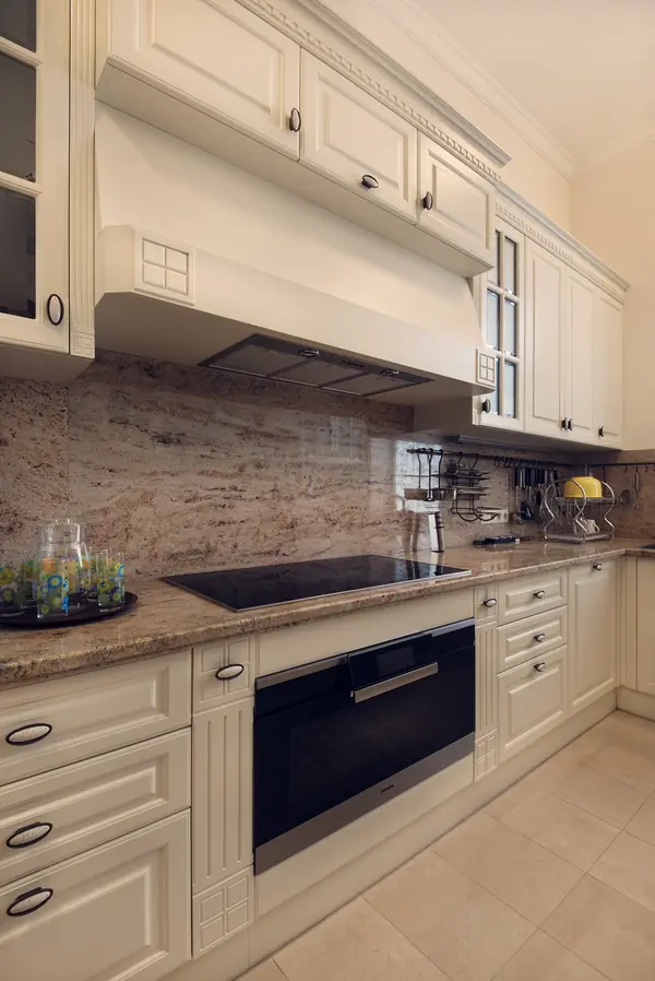 Дом в Миллениум Парк. Элитная мебель