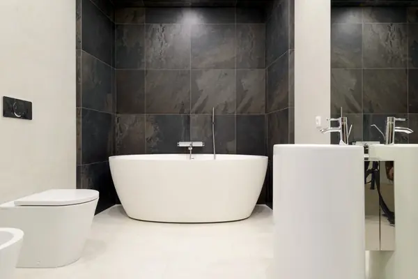 Современная квартира в Новосибирске