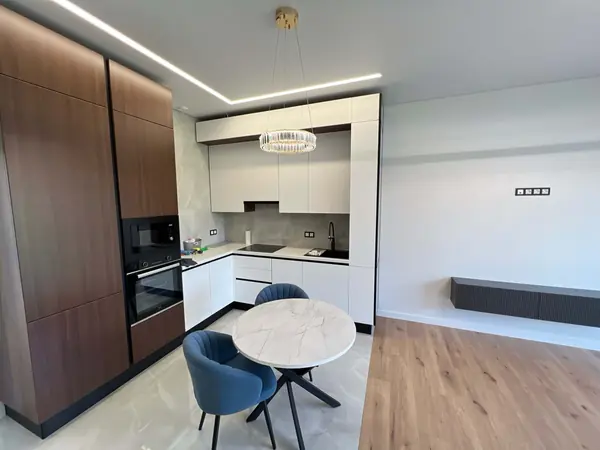 г. Воронеж, КП Колизей