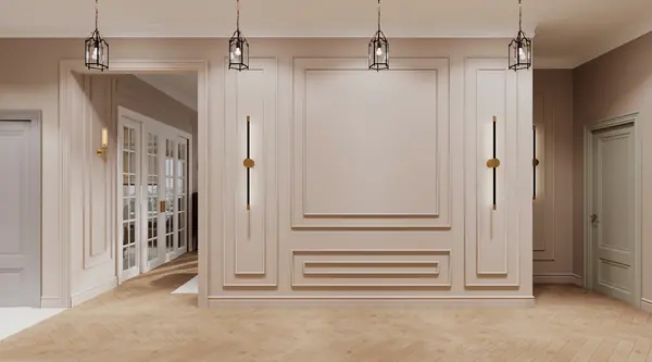 ЖК RiverSky 120 кв.м.