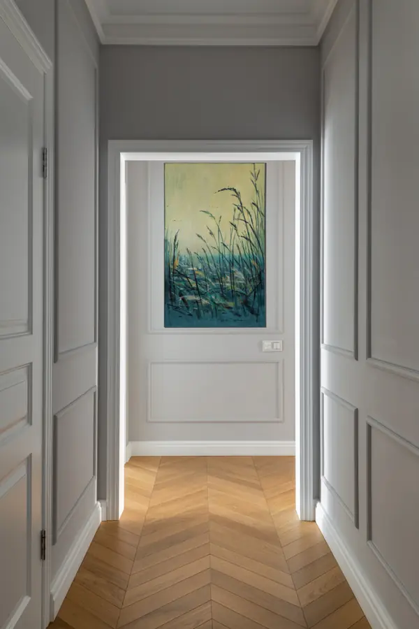 ЖК Квартал 38 А