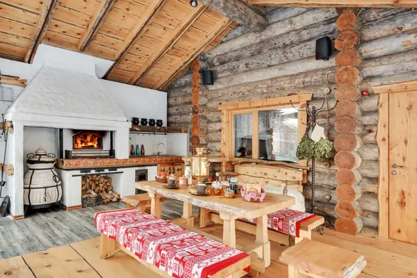 Баня в Экибастузе