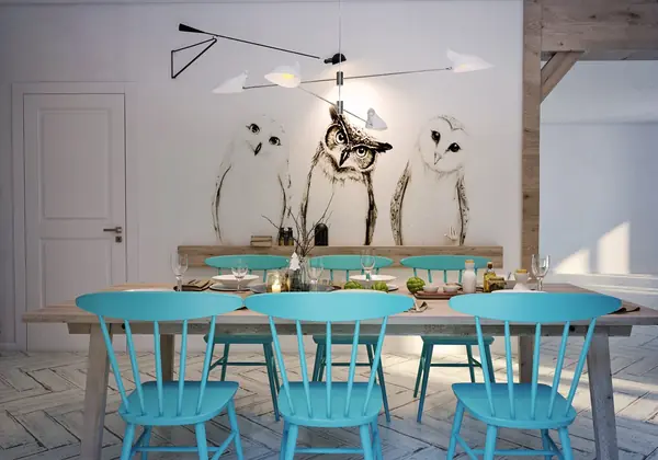 Дом, милый дом!