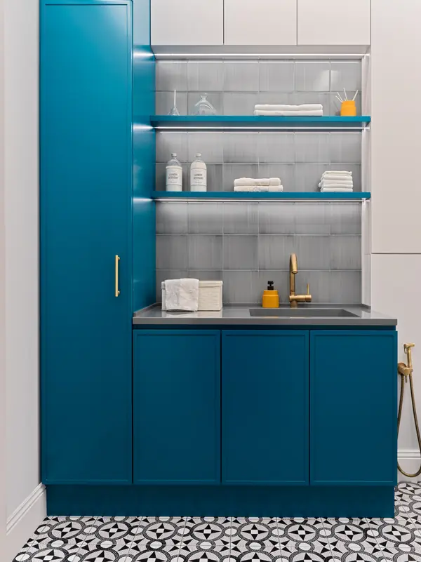 Квартира в ЖК "Ред Сайд"