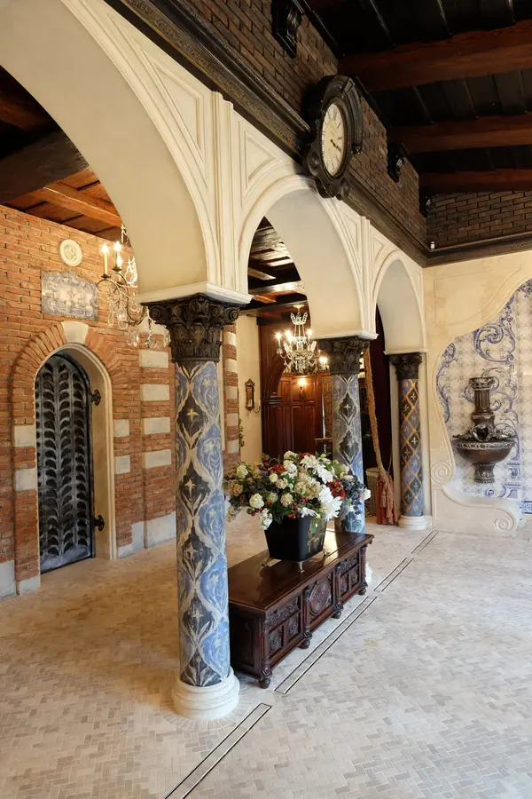 СПА КОМПЛЕКС