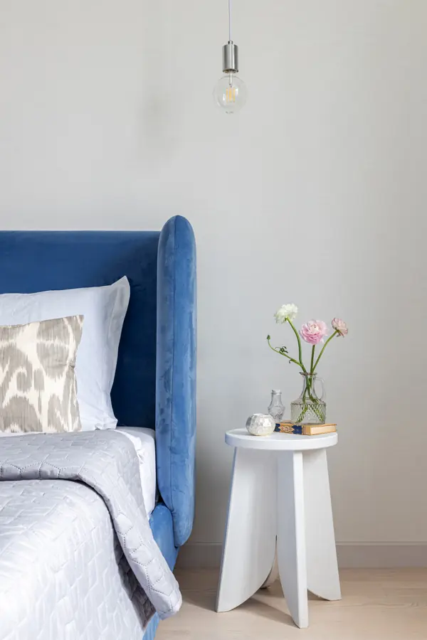 Цвета инжира