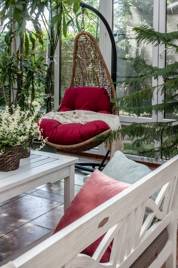 "Второе дыхание"