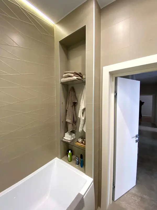 Волгоград ЖК Арбат