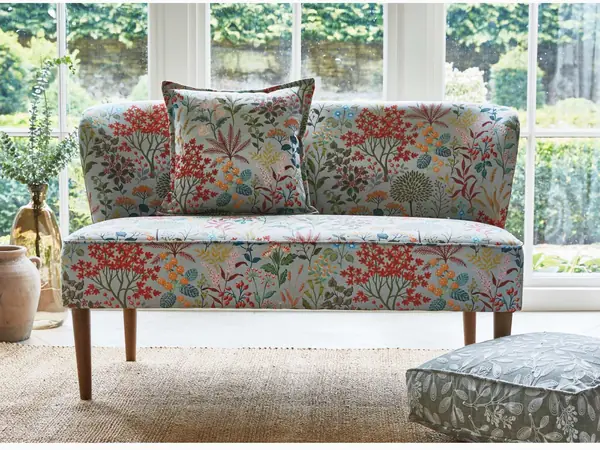 Текстиль в дизайне интерьера