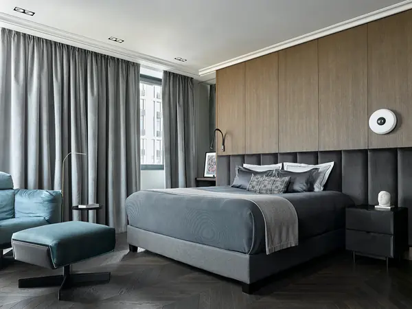 Жк Воробьев Дом