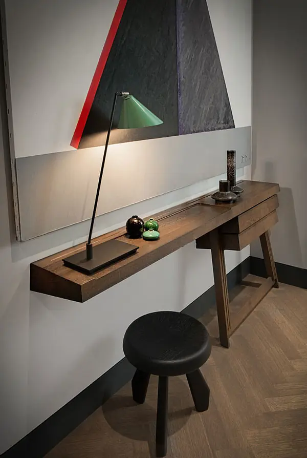 Квартира в Обыденском переулке