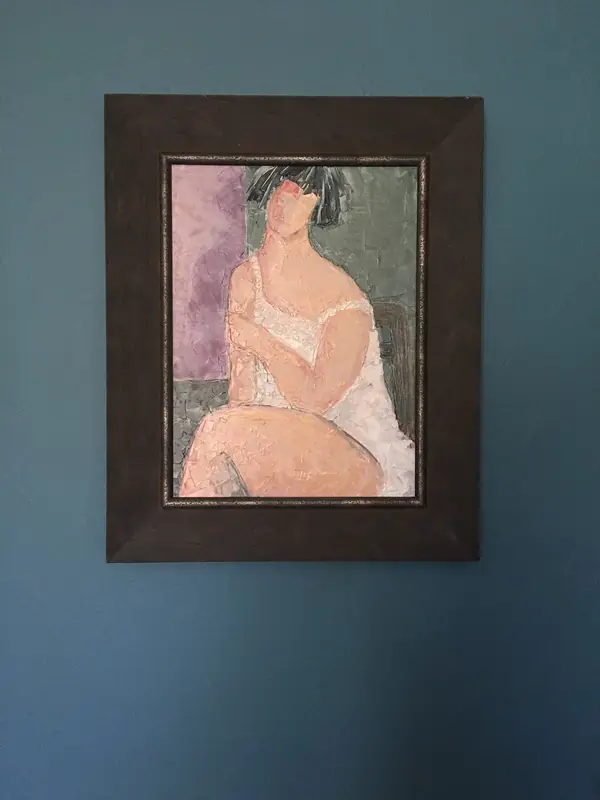 частная квартира