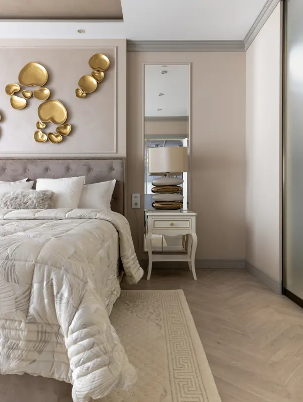 Современная классика ЖК Эгоист