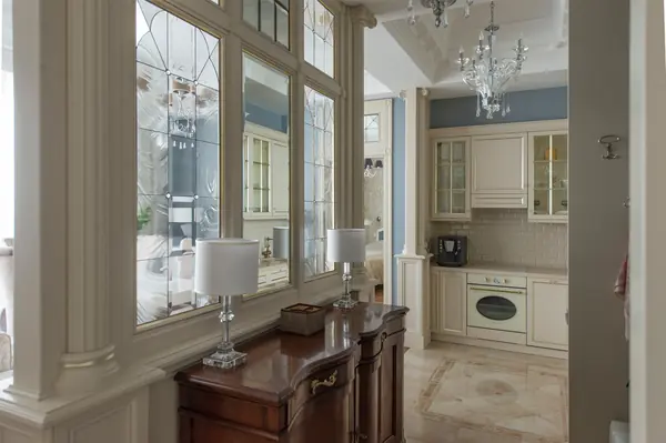 Нью-Йоркский шик