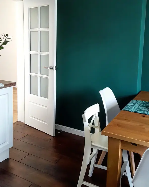 Nicolle:  лучших традициях скандинавского стиля