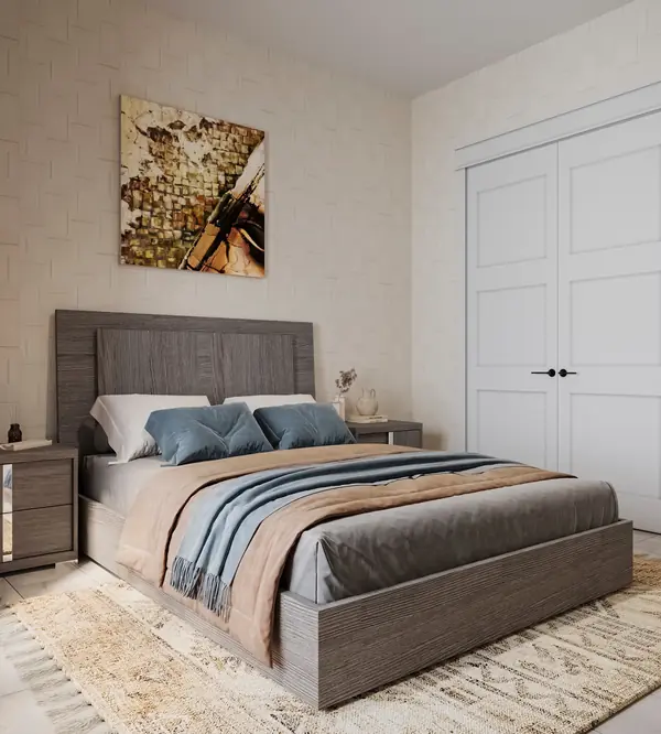 Дизайн дома во Флориде в стиле эклектика