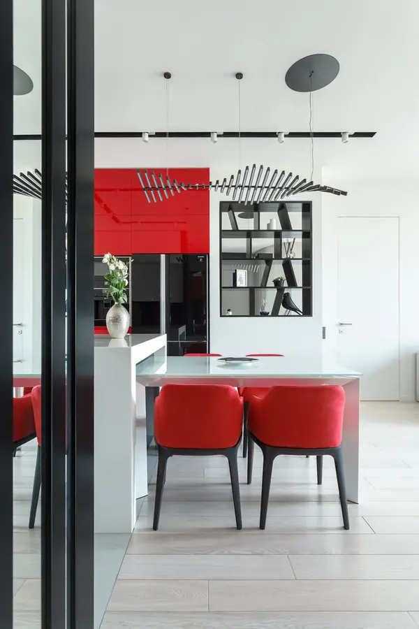 Квартира-студия в Москве