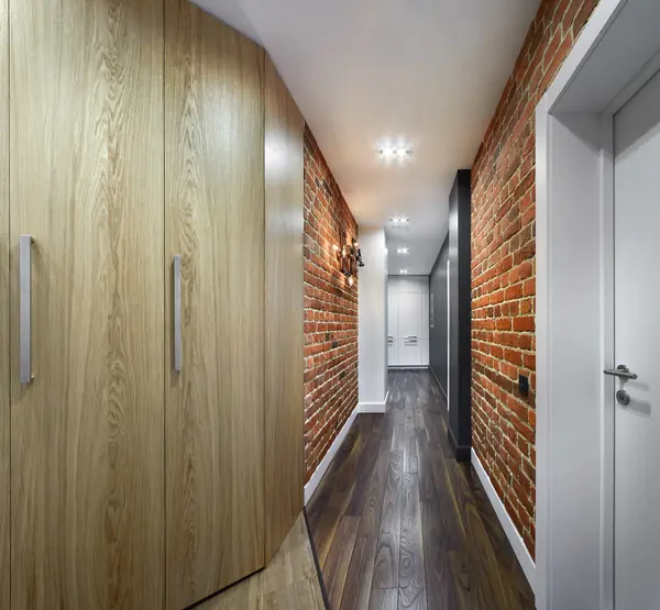 Квартира на Хохрякова