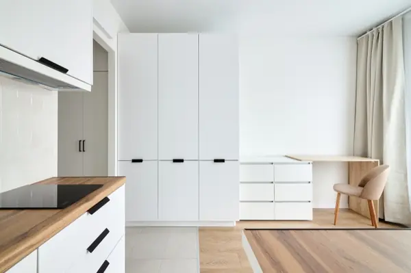 Люблинский парк 3825