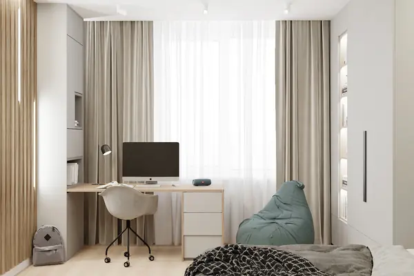 Квартира Жк.Неоклассика 120 м2