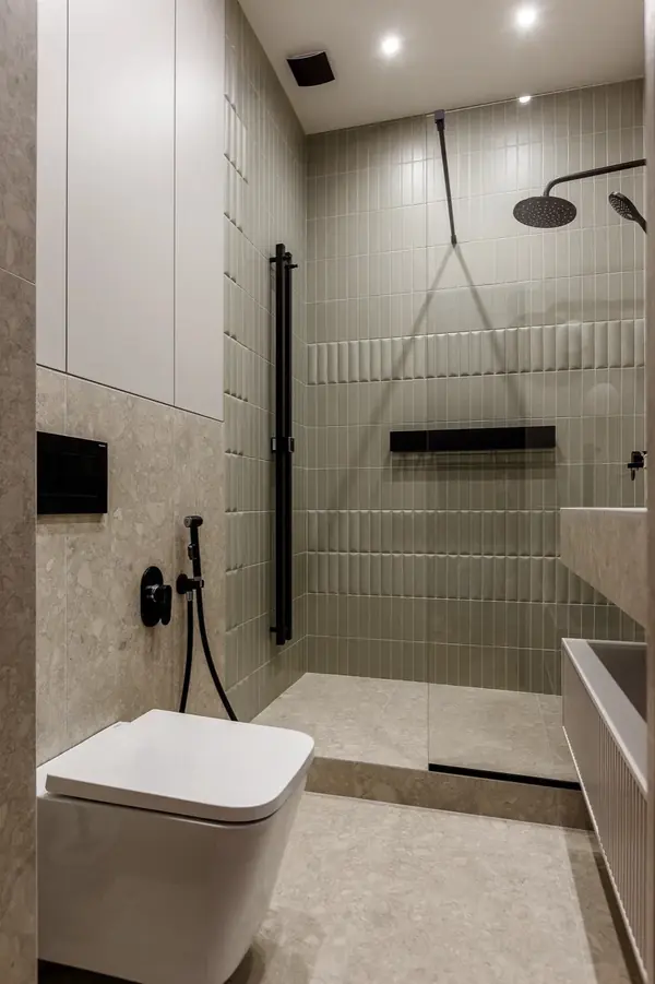 ЖК Касабланка - 20 кв.м