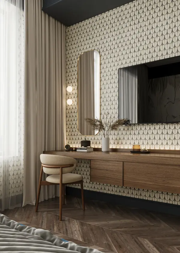 Farmhouse - Ground Floor