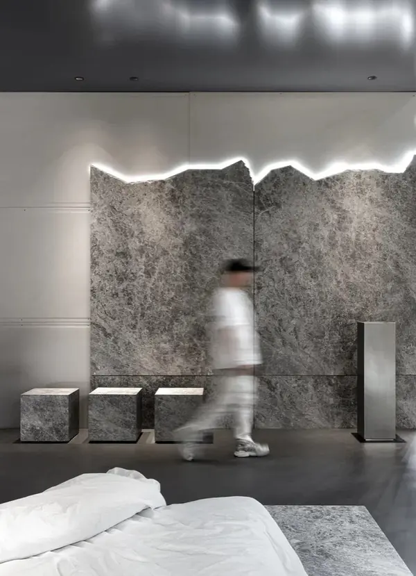 MOSBUILD24 | Q-STYLE X ARTIMITRO