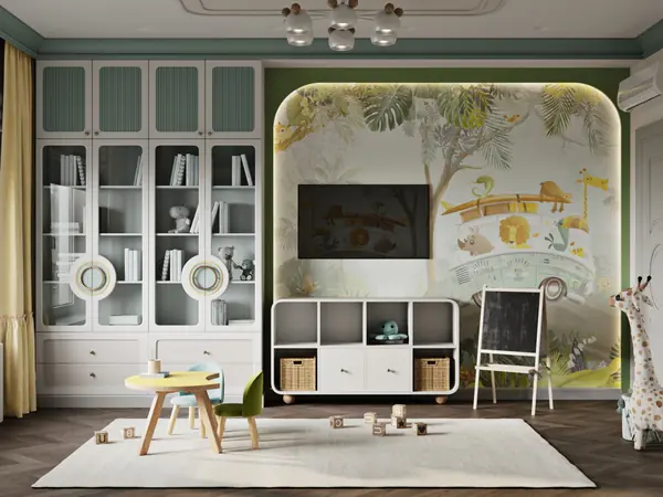 ЖК Ботаника