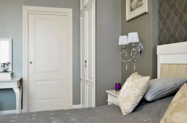 Квартира на пр. Маршала Жукова