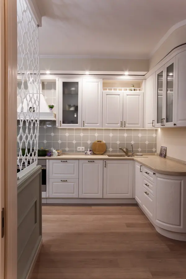 Квартира в Светлом